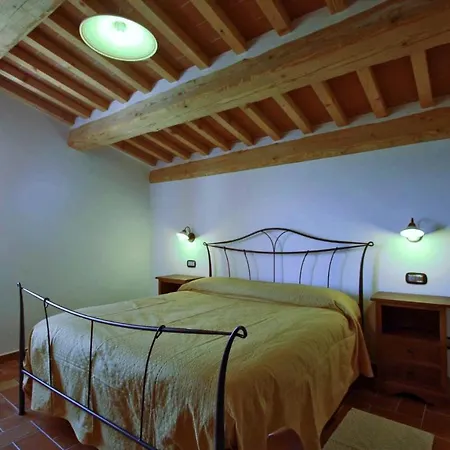 Apartamento Cobalto Cagli