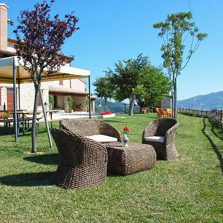 Apartamento Cobalto Cagli
